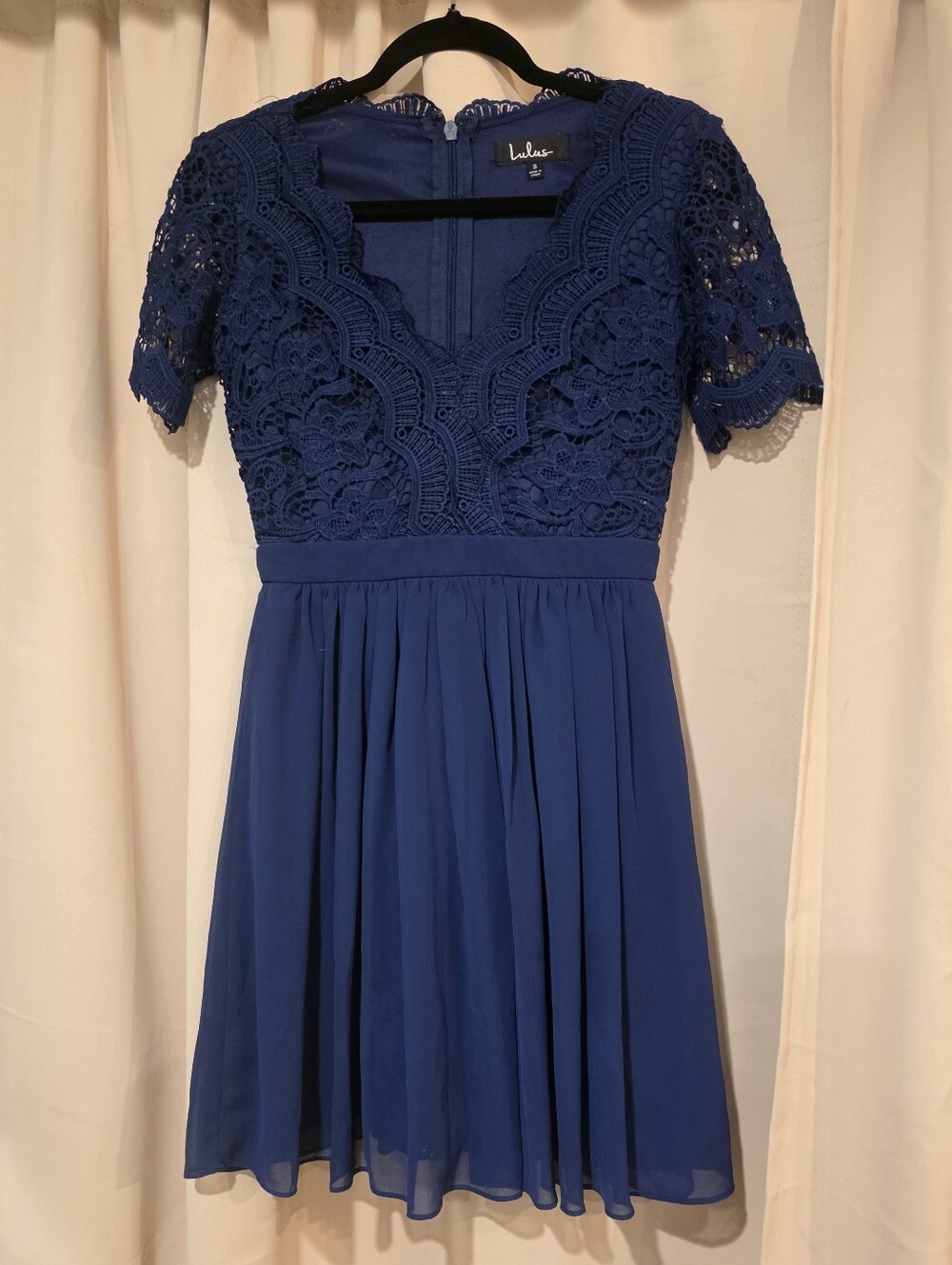 Lulu Dress
